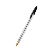 Bic Cf50 penne Sf Cristal Plar Nero