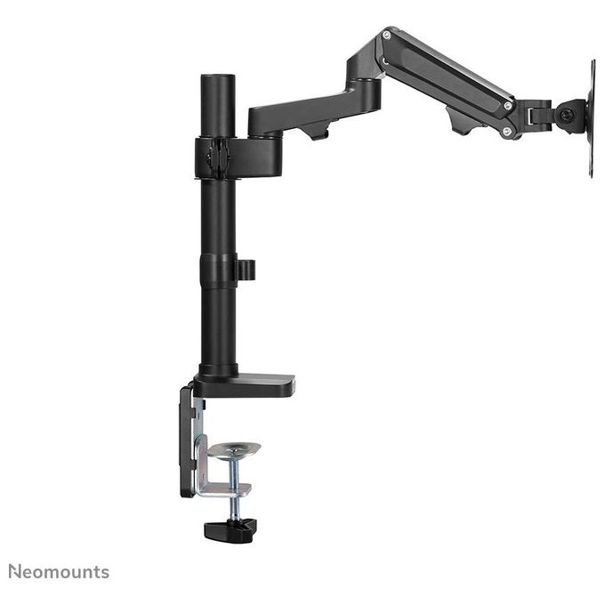 Neomounts by Newstar DS70-750BL1 Supporto da Tavolo Full Motion per Schermi 17-27'' Nero