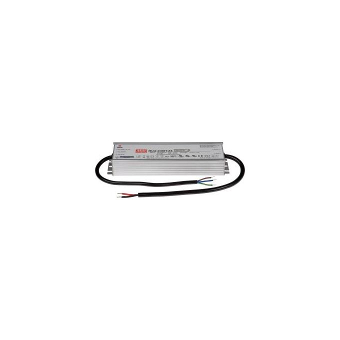 Axis 01170-001 Power Supply Ps24 240W