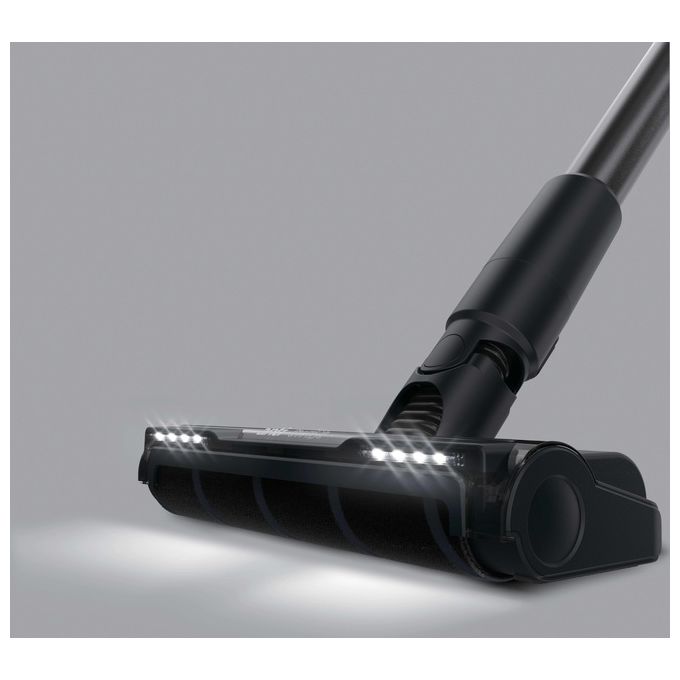 [ComeNuovo] Hoover Scopa Elettrica a Batteria HF201P 011 Pet Hard Floor