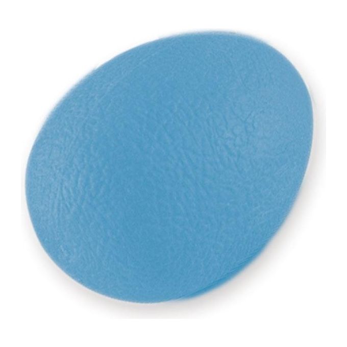 Uova Silicone - Resistente - Blu 1 pz.
