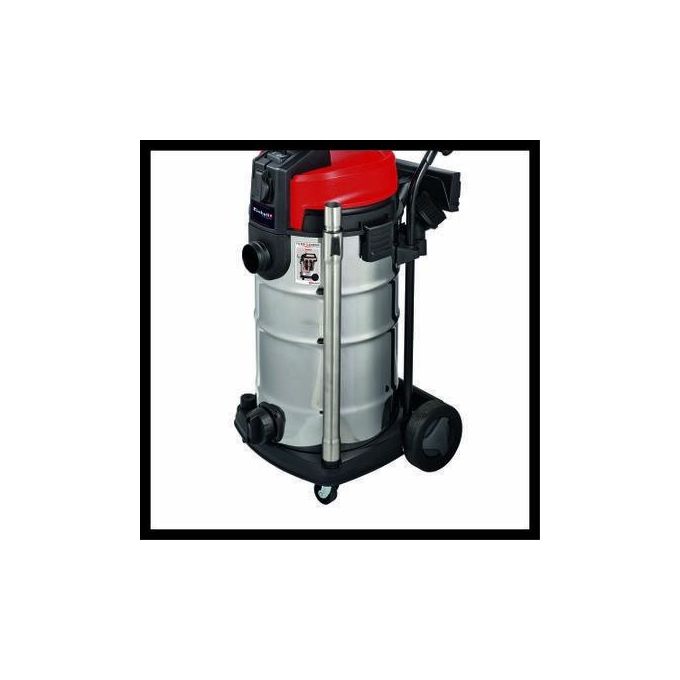 Einhell Bidone Aspiratutto Te-Vc 2340 Sac