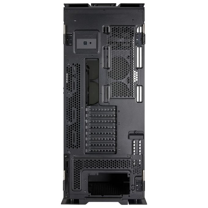 Corsair Obsidian 1000D Super-Tower Torre Grigio