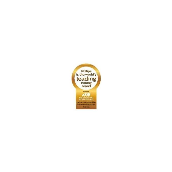 Philips PSG8050-30 Serie 8000 PerfectCare Ferro da Stiro con Caldaia 1,1 Litri 8000 2700 W 600 g-min 8 bar