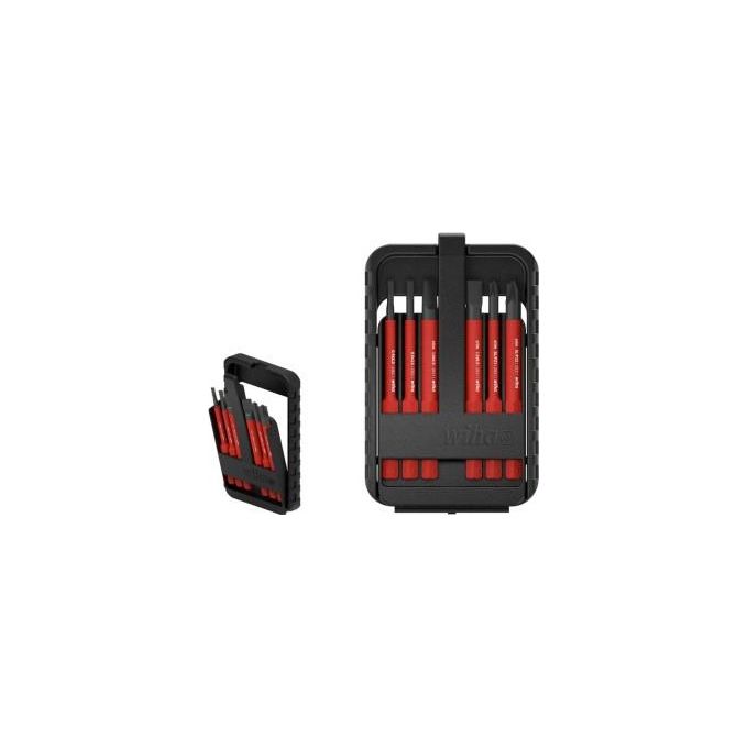 Wiha Bit Kit SlimBit Electric