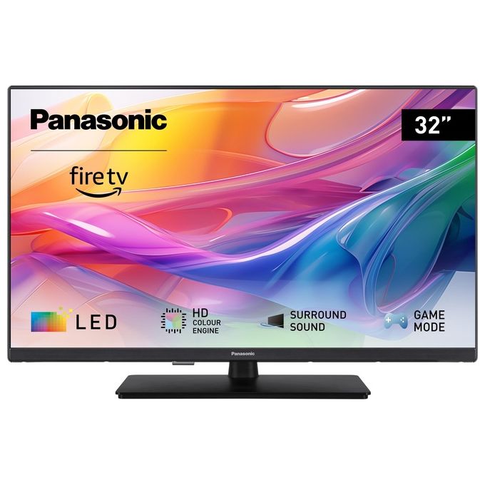 Panasonic TV-32S50AEZ Serie S50 32'' Smart TV Led HD