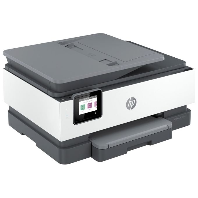 [ComeNuovo] HP Stampante multifunzione OfficeJet Pro 8022e Risoluzione 4800 x 1200 DPI A4 Wi-Fi