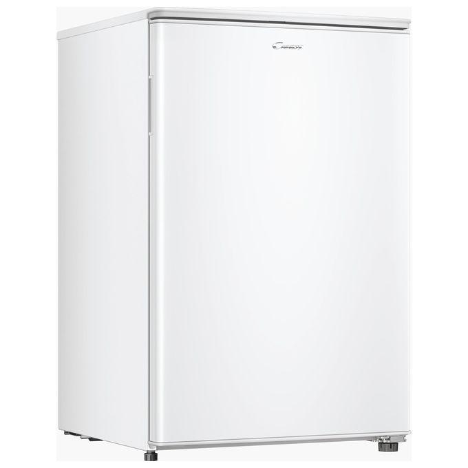 Candy CUQS 58EW Congelatore verticale 85 Litri Classe E Statico 3 cassetti 545x550x85 Bianco