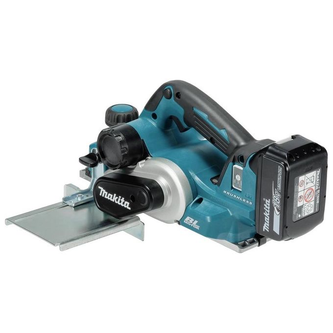 Makita Dkp181Rtj Pialla 82Mm Bl 18V