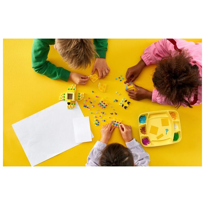 LEGO Dots Simpatica Banana Portapenne