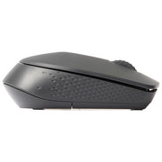 Rapoo M100 Silent Mouse Ottico Wireless con connessione Multi-Modalita' Bluetooth Grigio Scuro