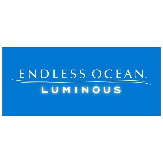 Nintendo Endless Ocean Luminous  7 Giorni di Nintendo Switch Online