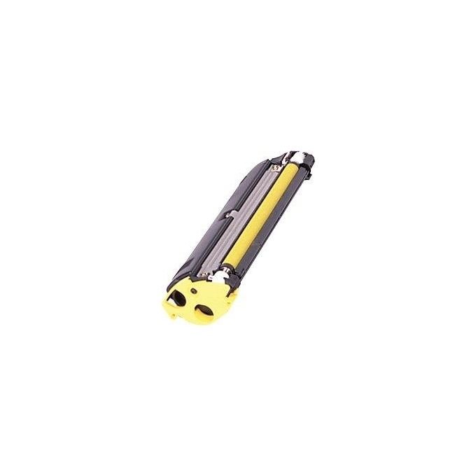 Konica Minolta Toner giallo Mc1650en 1680 90mf 2.5k