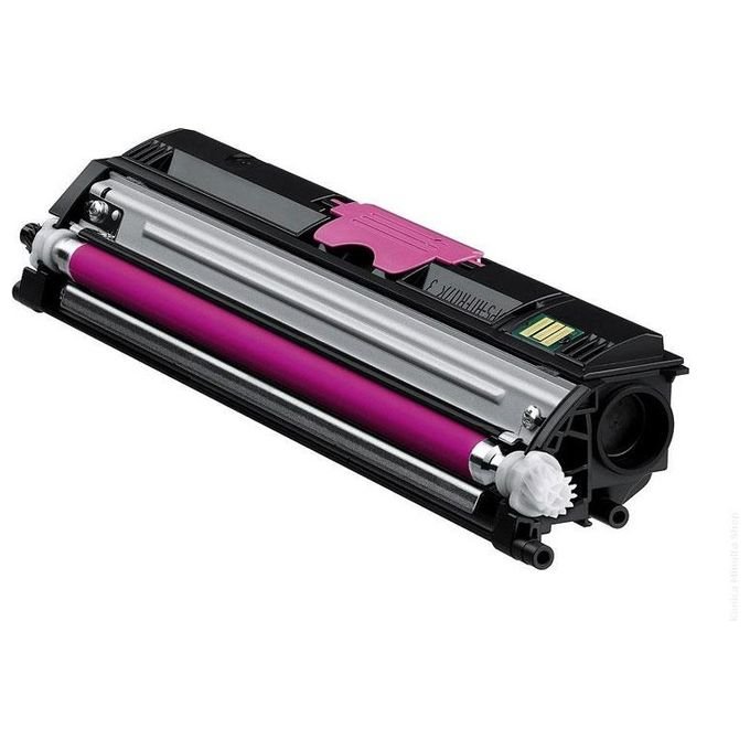 Konica Minolta Ton.magenta Mc1650en 1680 90m 2.5k
