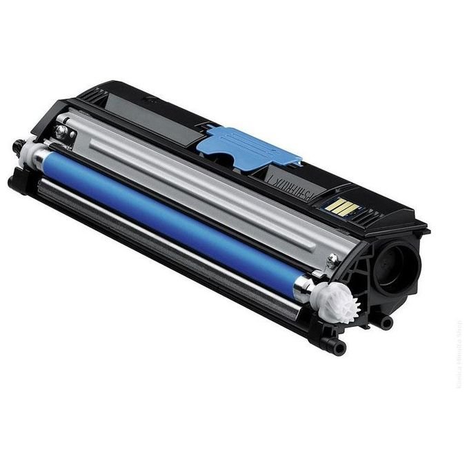 Konica Minolta Toner Ciano Mc1650en 1680 90mf 2.5k
