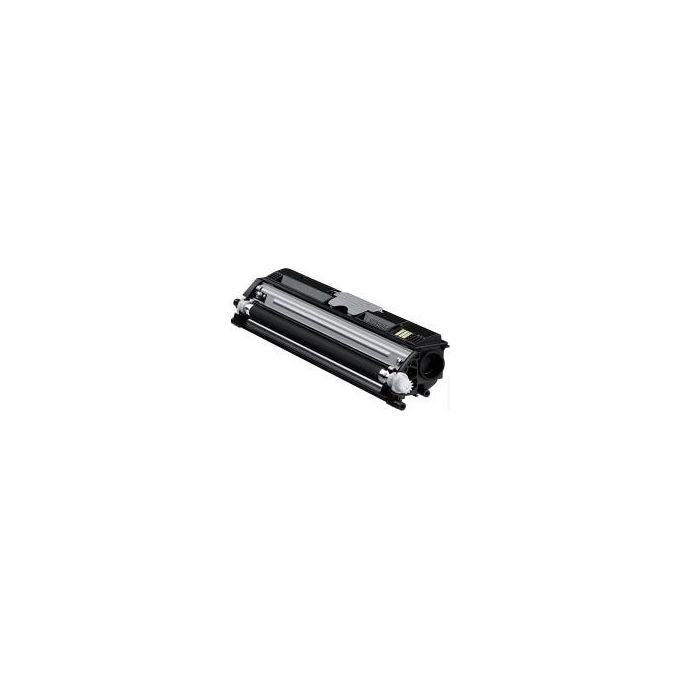Konica Minolta Toner Nero Mc1650en 1680 90mf 2.5k