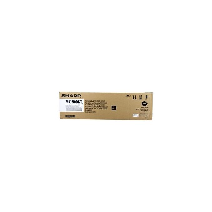Sharp Toner per Mx-m904 Mx-m1054 M1204