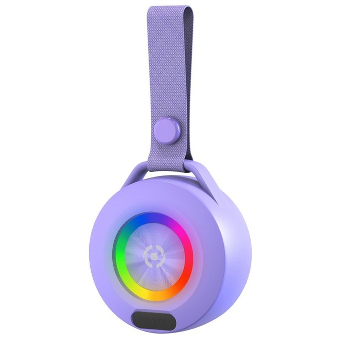 Celly Wireless Speaker Summer Viola