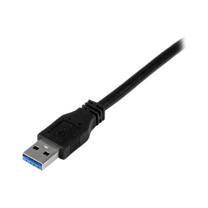 StarTech Cavo Usb 3.0 A A B Certificato Da 1 M - M-m
