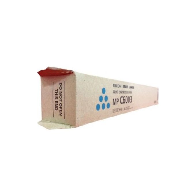 Ricoh 841856 Toner Ciano