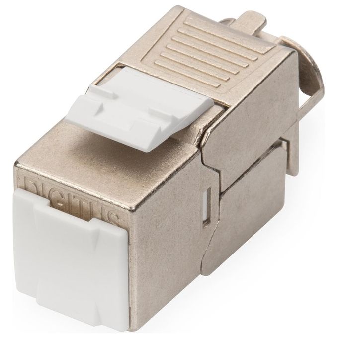 Digitus Keystone Cat.6a Stp Tool Less