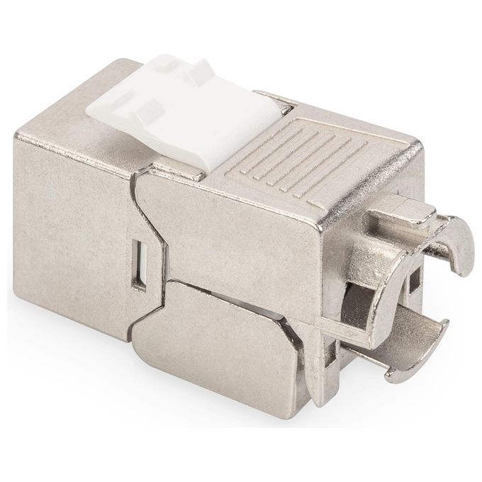 Digitus Keystone Cat.6a Stp Tool Less