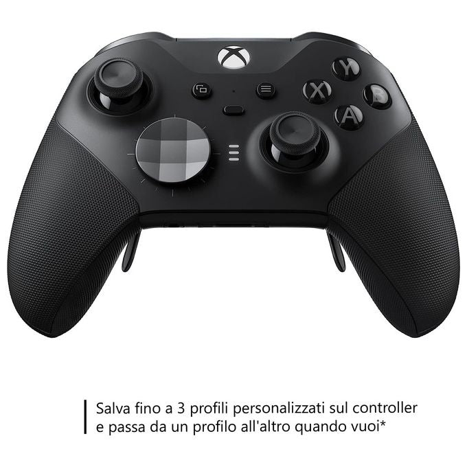 Microsoft Xbox Wireless Controller Elite Series 2
