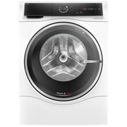 BOSCH serie 8 Lavasciuga 105-6 Kg 1400 giri classe D Vapore Iron assist Wi-fi bianco