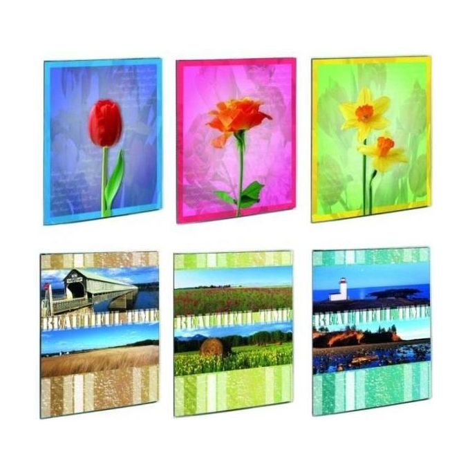 Lebez Album foto Beautifull Assortito
