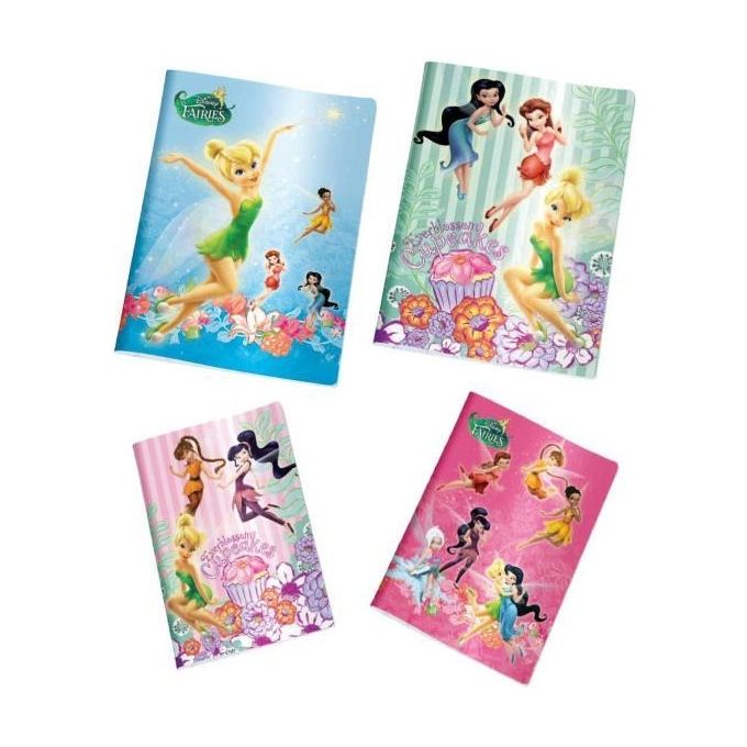 Mitama Cf15quaderni Maxi Fairies A4 0a