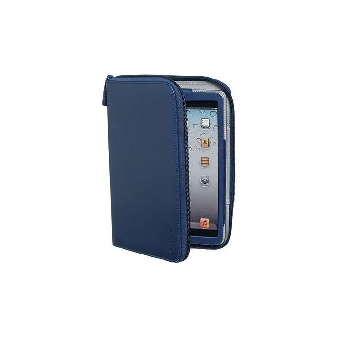 Celly Pu Caffe KIT_ Book iPad Mini Navi