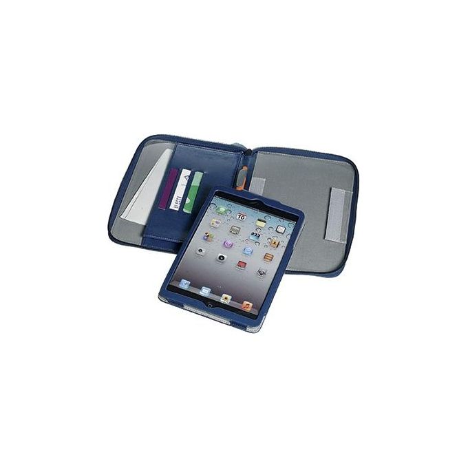 Celly Pu Caffe KIT_ Book iPad Mini Navi