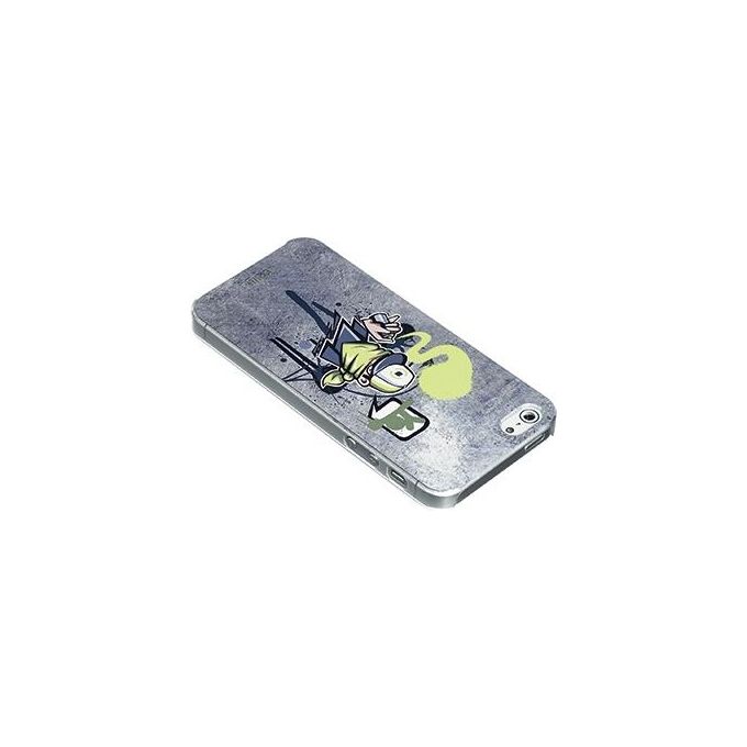 Celly Graffiti Bandit Cover Iphone 5