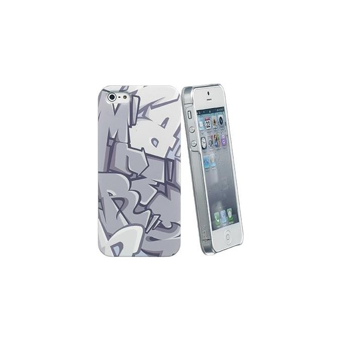 Celly Graffiti Letters Cover Iphone 5