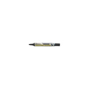 Pentel Confezione 12 maxiflo Permanente Punta 4.5 nero