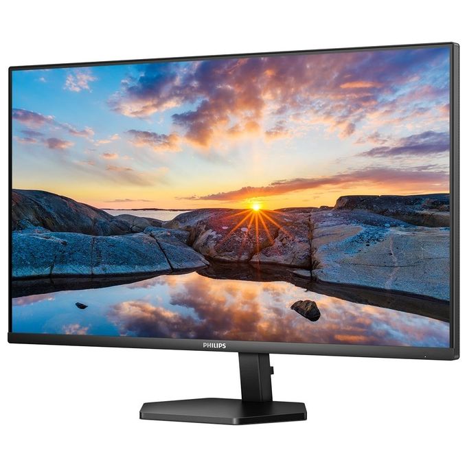 Philips Serie 3000 32E1N3100LA Monitor PC 31.5'' 1920x1080 Pixel Full HD LCD Nero