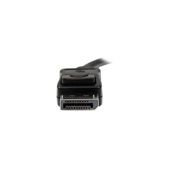 StarTech Cavo Active DisplayPort 15 m - M-M
