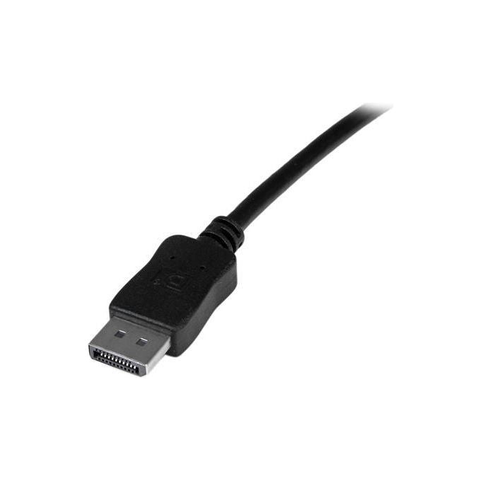 StarTech Cavo Active DisplayPort 15 m - M-M
