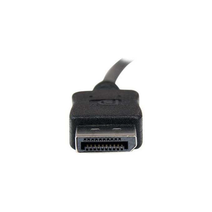 StarTech Cavo Active DisplayPort 15 m - M-M