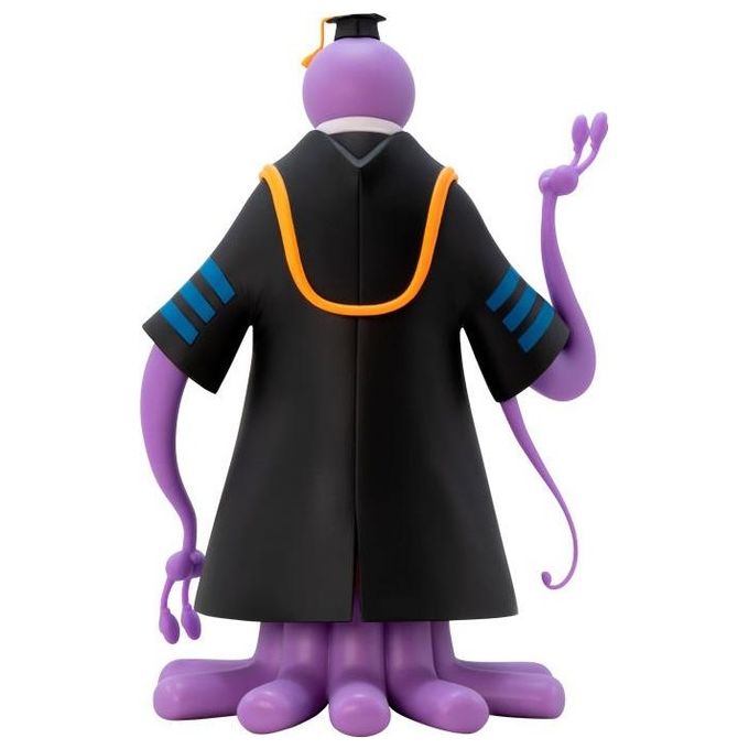 AbyStyle Assassination Classroom Koro Sensei Purple