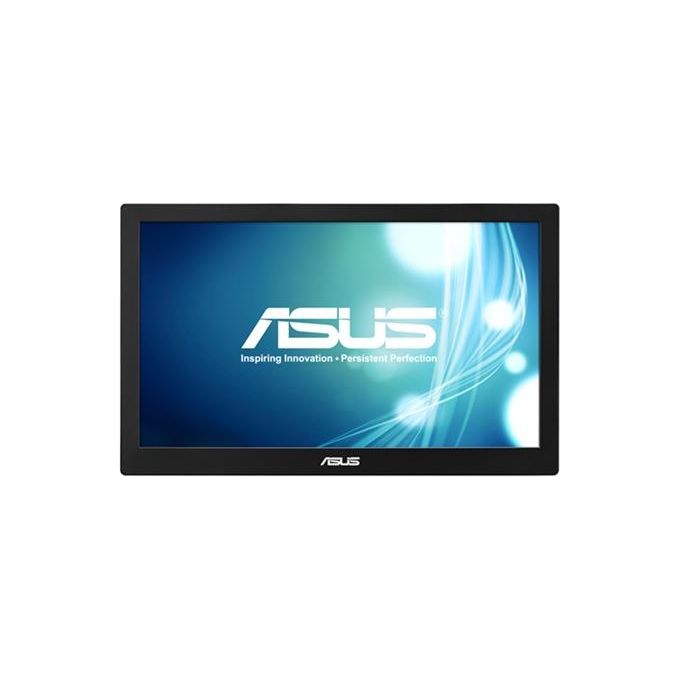 [ComeNuovo] ASUS MB168B 15.6'' Portable USB Monitor Led 1366x768, TN