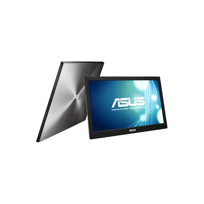 [ComeNuovo] ASUS MB168B 15.6'' Portable USB Monitor Led 1366x768, TN
