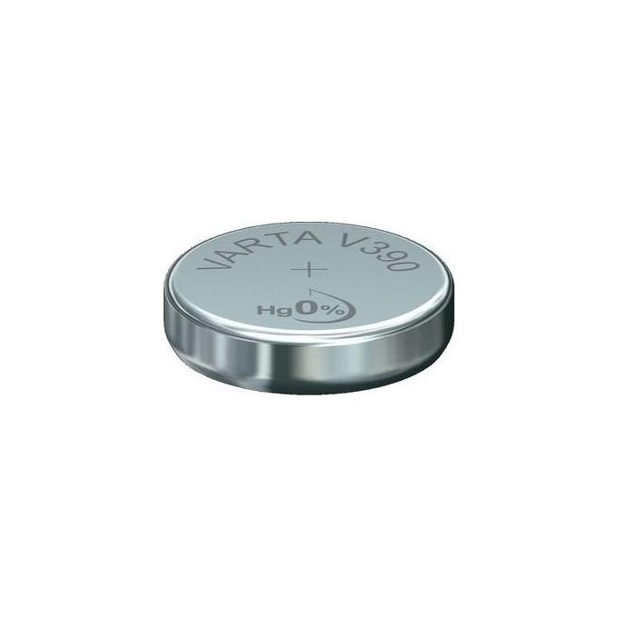 Varta V390 Batteria Monouso SR54 Ossido d'Argento