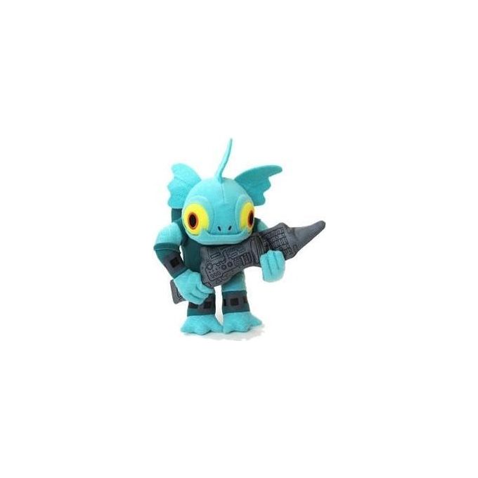 IMC Toys Peluche Parlante Skylanders Gill Grunt 18cm