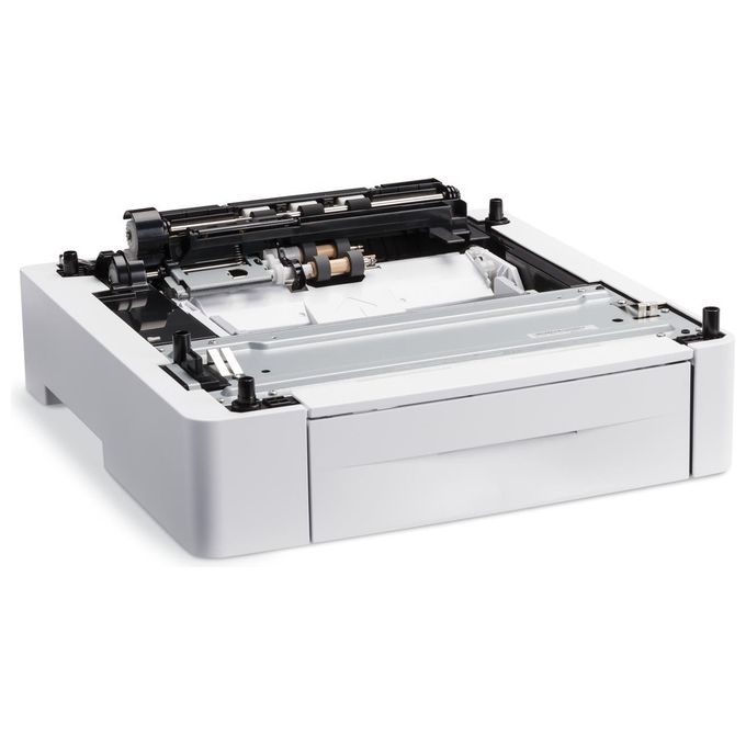 Xerox Alimentatore-Cassetto Supporti 550 Fogli in 1 Cassetto
