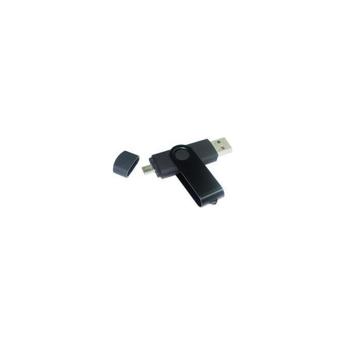 Maxell Dual Usb E Micro Usb 4 Gb