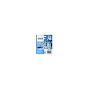 Epson Multipack Sveglia 27xl 3cart Colori