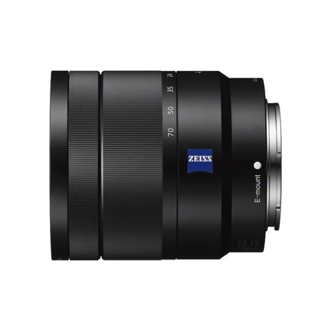 Sony Obiettivo E 16-70mm F-4 Za Oss