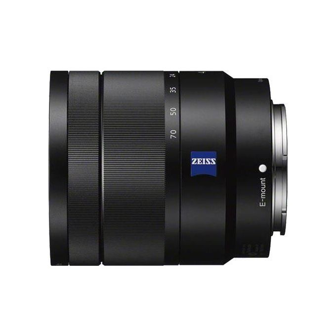 Sony Obiettivo E 16-70mm F-4 Za Oss