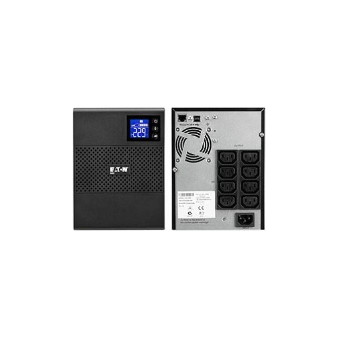 EATON 5sc 1500i Gruppo di Continuita' UPS per Protezione Elettrica Avanzata e Affidabile